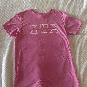 Kids Pink T-Shirt